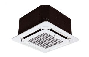 Внутренний кассетный блок Neoclima NS-09TSI