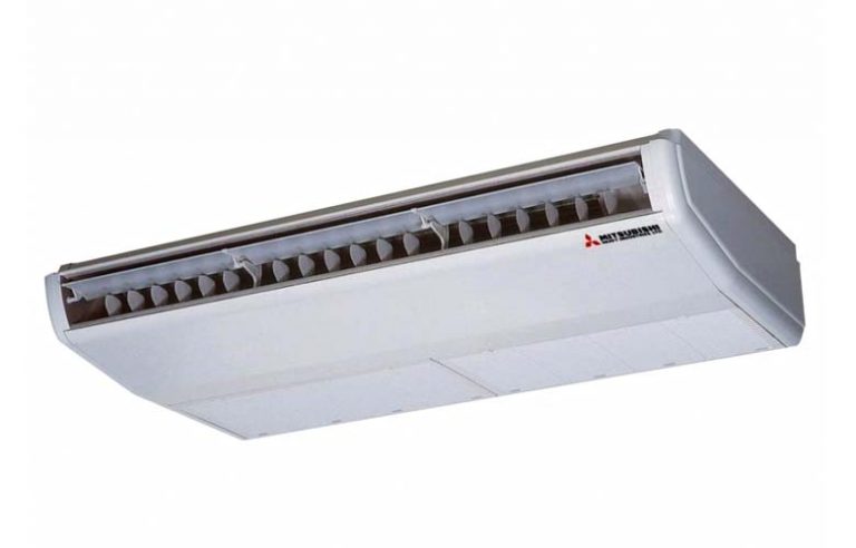 Внутренний напольно-потолочный блок Mitsubishi Heavy FDE50VG