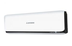Внутренний настенный блок Mitsubishi Heavy SRK35ZSX-SB