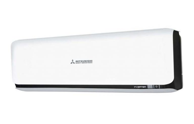 Внутренний настенный блок Mitsubishi Heavy SRK35ZSX-SB