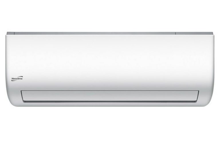 Внутренний настенный блок Neoclima NS-09MQIw Inverter