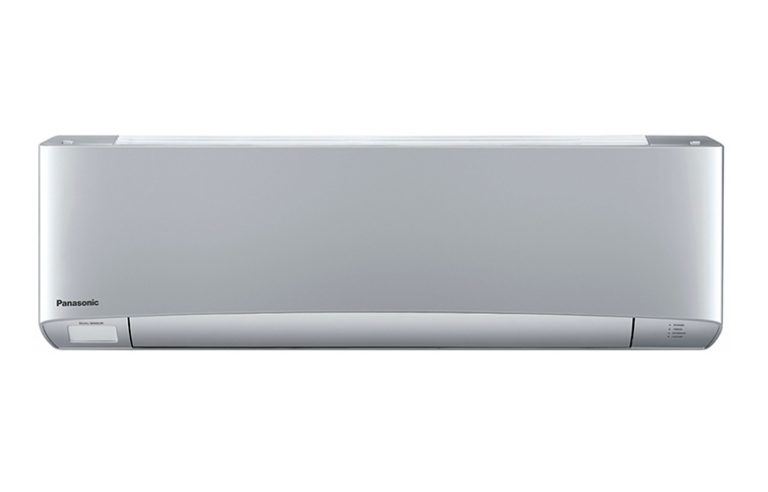 Внутренний настенный блок Panasonic Etherea Silver CS-XZ25TKEW