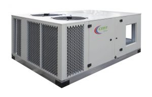 Воздушное отопление CMT Clima Roof-Top Compact AMC 32-20