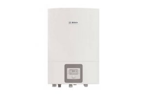 Тепловой насос Bosch Compress 3000 AWS ODU Split 6