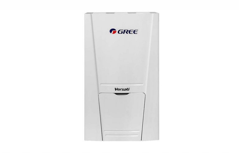 Тепловой насос Gree Versati II GRS-CQ12Pd/NaE-K