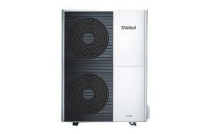 Тепловой насос Vaillant aroTHERM split VWL 125/5 AS Тепловой насос Vaillant aroTHERM split VWL 125/5 AS