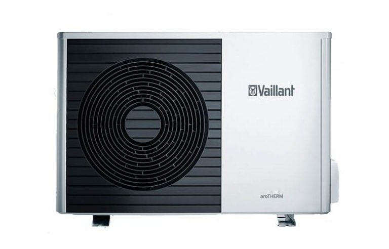Тепловой насос Vaillant aroTHERM split VWL 75/5 AS