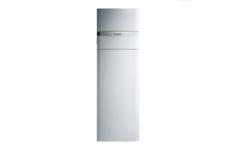 Тепловой насос Vaillant flexoCOMPACT exclusive VWF 58/4