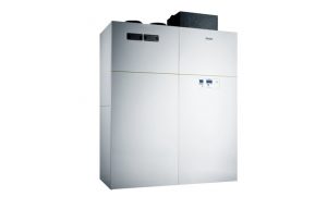 Тепловой насос Vaillant recoCOMPACT exclusive VWL 79-5 230 В