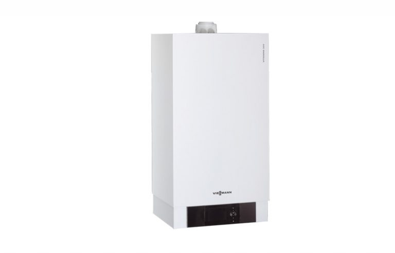 Тепловой насос Viessmann Vitocal 100-S