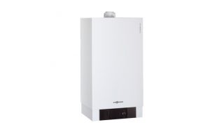 Тепловой насос Viessmann Vitocal 200-S