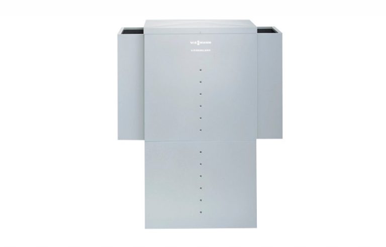 Тепловой насос Viessmann Vitocal 300-A