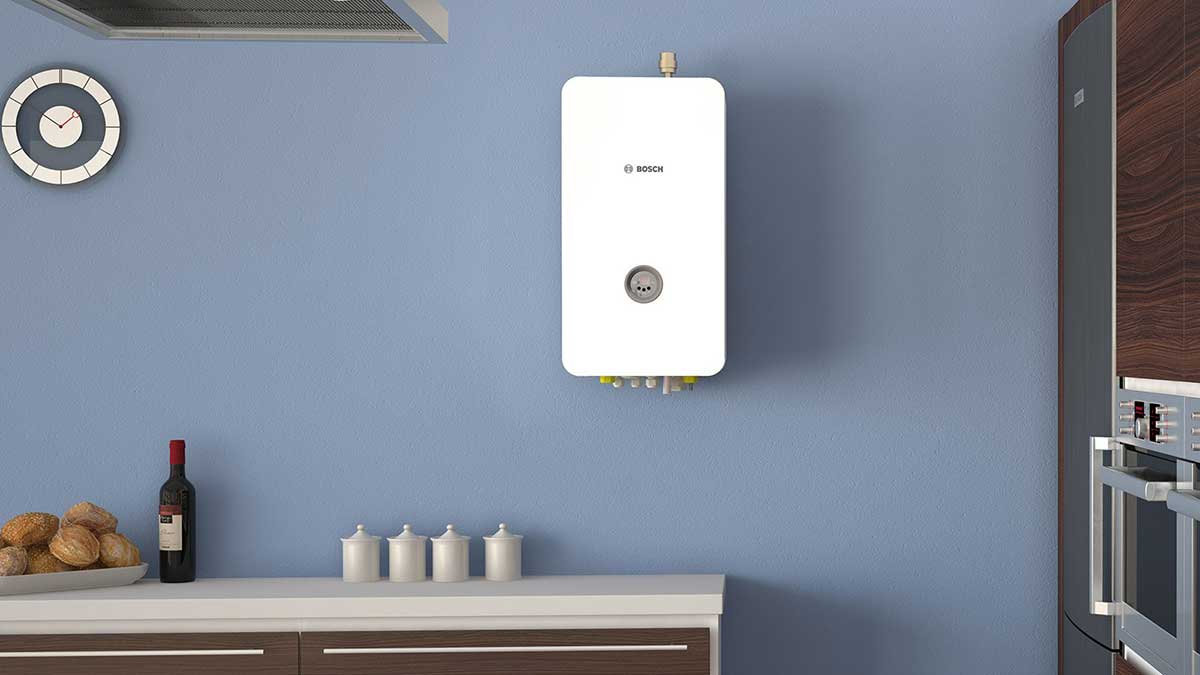 Продукция Bosch