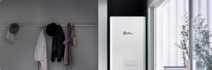 Багатофункціональні теплові насоси Hisense Multifunction