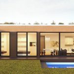 Система кондиціонування для приватного будинку до 250 м² Система кондиціювання для приватного будинку до 250 м ²