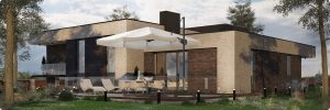 Організація вентиляції в приватному будинку
