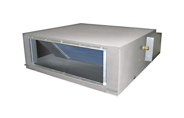Система VRF Toshiba