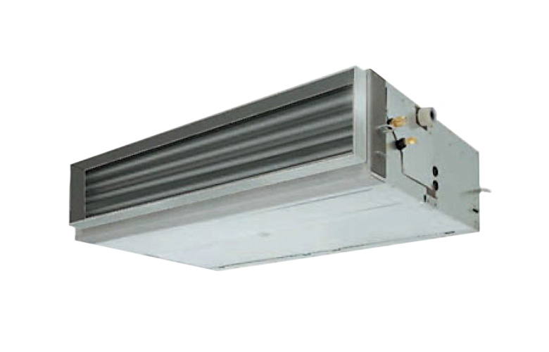 Система VRF Toshiba