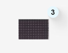 Тепловий насос Aquarea High Performance All in One + сонячна панель