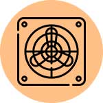 Вентиляційна система