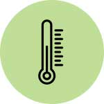 Видалення надлишкової вологи