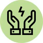 Споживання електричної енергії