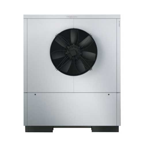Тепловые насосы Viessmann Vitocal - гарантия качества и долголетия Тепловой насос Viessmann Vitocal 300-A