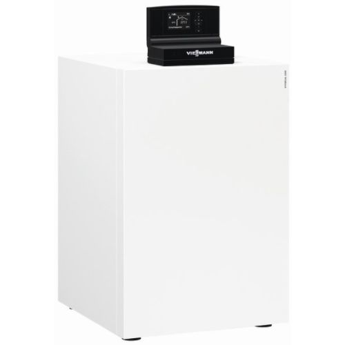 Тепловые насосы Viessmann Vitocal - гарантия качества и долголетия Теплові насоси Viessmann Vitocal "розсіл-вода"