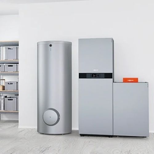 Тепловые насосы Viessmann Vitocal - гарантия качества и долголетия Тепловые насосы Viessmann Vitocal - гарантия качества и долголетия | Изображение 1