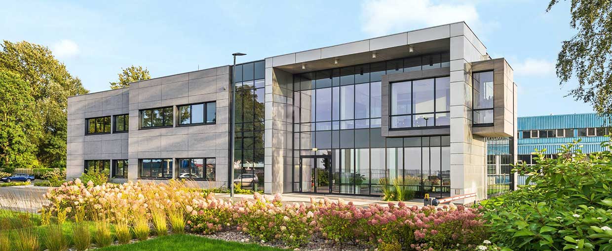 Отрасли и области применения теплообменников Hexonic