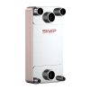 Паяный пластинчатый теплообменник SWEP DFY650