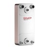 Паяный пластинчатый теплообменник SWEP DP300