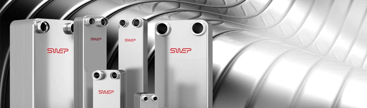 Типы ППТО SWEP