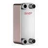 Паяный пластинчатый теплообменник SWEP B10T