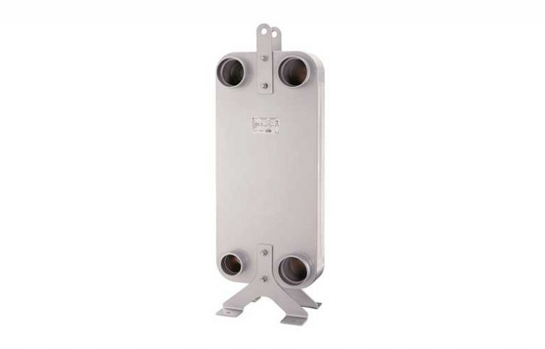 Паяный пластинчатый теплообменник Onda