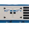 Дизельный генератор AGT 156 DSEA (123,2 кВт)