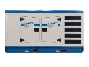 Дизельный генератор AGT 276 DSEA (220 кВт)