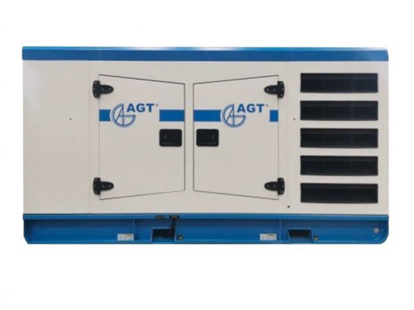 Дизельный генератор AGT 156 DSEA (123,2 кВт)