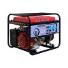 Генератор бензиновый AGT MLG6500/2 (5,2 кВт)