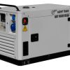 Дизельный генератор AGT 10001 DSEA (7,7 кВт)