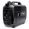 Инверторный генератор Scheppach IGT2500 (2 кВт)