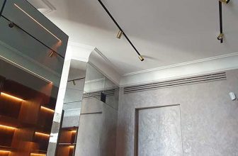 Система ОВиК пентхауса