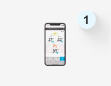 Aquarea Smart Cloud і Aquarea Service Cloud