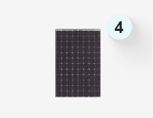 Тепловий насос Aquarea High Performance Bi Bloc + сонячна панель