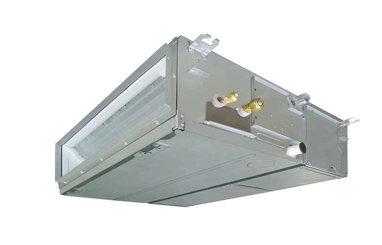 Канальний кондиціонер Toshiba RAV-SM1406BT-E/RAV-SP1404AT-E