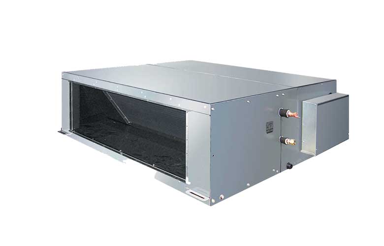 Канальний кондиціонер Toshiba RAV-SM28DT-E/RAV-SM28AT8-E