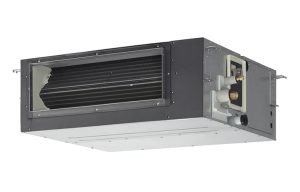 Внутрішній канальний блок Panasonic PACi Elite inverter+ R32 S-36PF1E5В