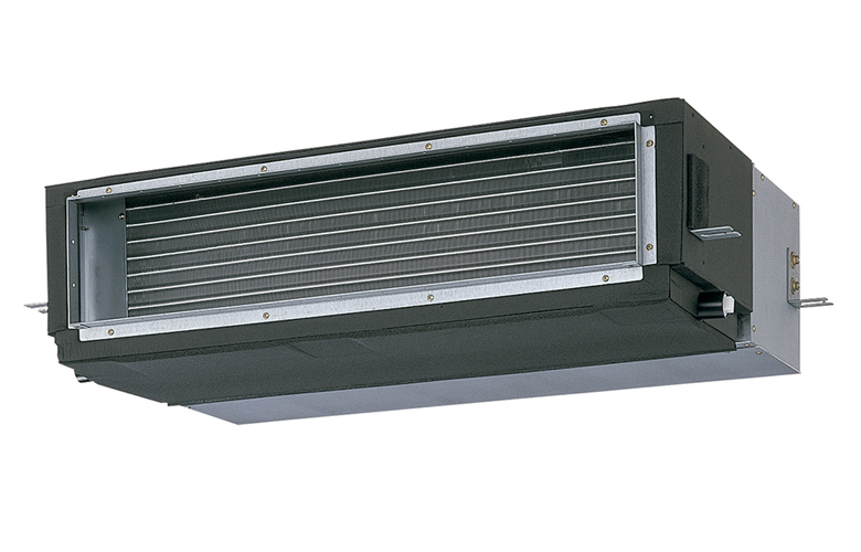 Внутрішній канальний блок Panasonic PACi Elite inverter+ R32 S-100PN1E5B