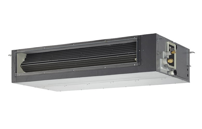 Внутрішній канальний блок Panasonic PACi Elite inverter+ R32 S-140PF1E5B | Зображення 1