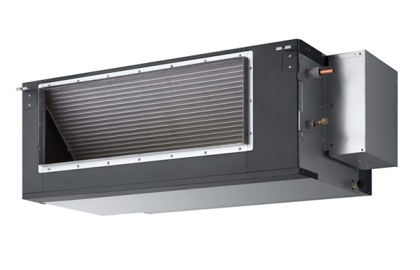 Внутрішній канальний блок Panasonic PACi Elite inverter+ R32 S-250PE3E5B2